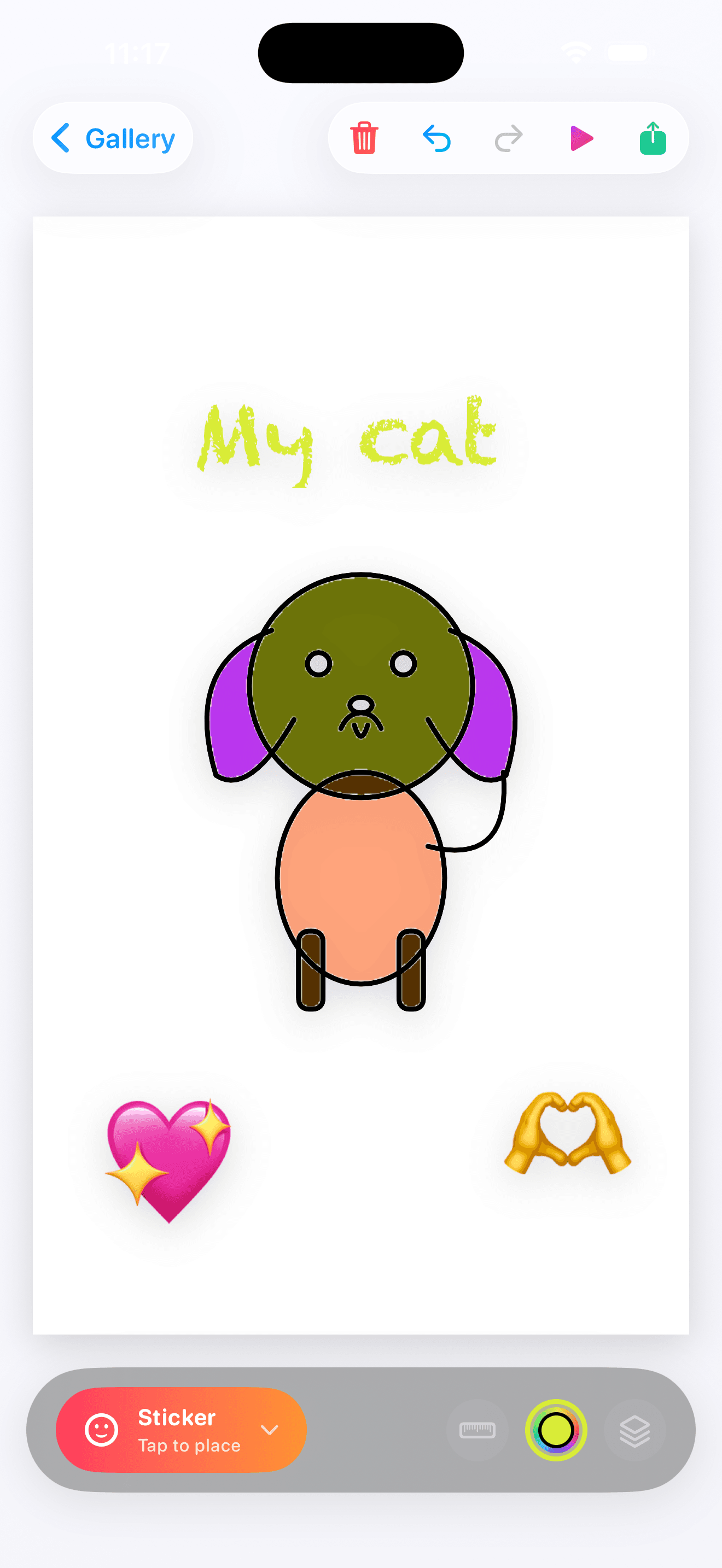 Magic Draw - Drawing for Kids